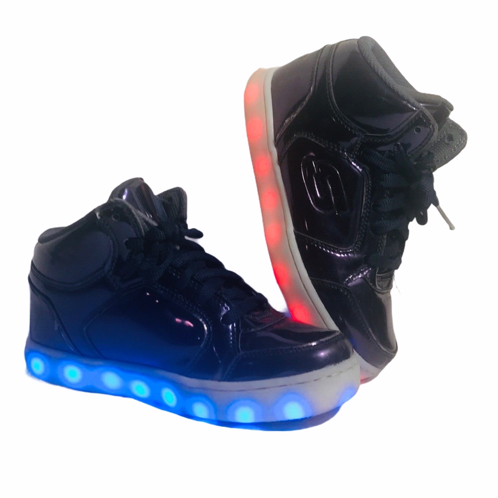 Skechers Skechers Energy Lights Rechargeable